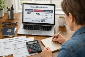 What Are UK Passport Fees and Why Do They Matter