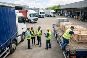 What Services Did the Company Provide in the UK and Europe