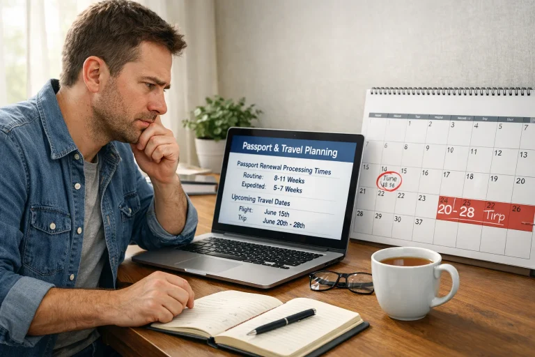 When Are Passport Prices Going Up in 2026