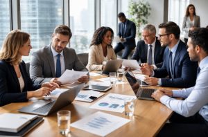 Who Were the Administrators Appointed to Handle Pagazzi Lighting