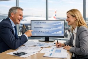 Are easyJet’s Business Fundamentals Actually Improving