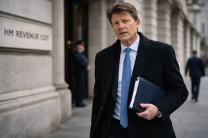 Could HMRC Investigate Richard Tice Over the Tax Claims
