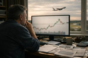 Could easyJet Shares Realistically Return to 500p