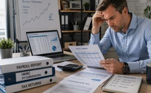 How Are National Insurance Increases Impacting UK Employers