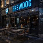 is brewdog going bust