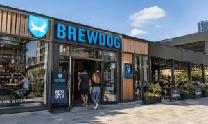 Is BrewDog Still Trading Under Tilray