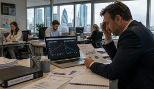 uk business owners plan job cuts