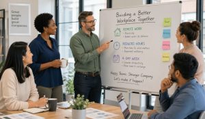 What Alternatives Are Available Instead of Cutting Jobs