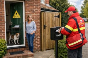 What Other Steps Can Help Prevent Delivery Problems