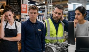 Which UK Industries Are Most Affected by Job Cuts in 2026