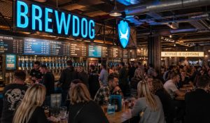 Who Is BrewDog and Why Was It Once Worth £1bn