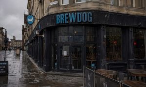 Why Did BrewDog Go Into Administration