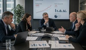 Why Do UK Business Owners Plan Job Cuts in 2026