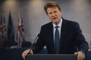 Why Is Richard Tice Facing Tax Avoidance Allegations