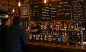 Why Were BrewDog Beers Dropped by Nearly 2,000 Pubs
