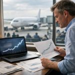 easyjet share price increase