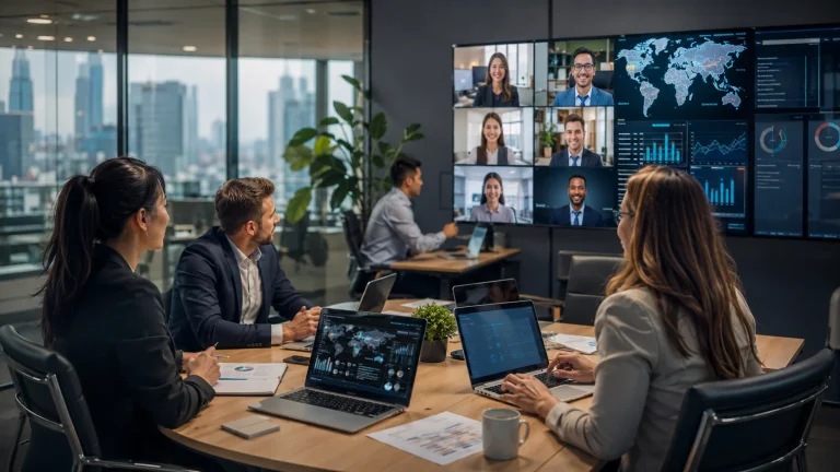 5 Best EOR Services for Expanding Remote Teams Across Multiple Countries