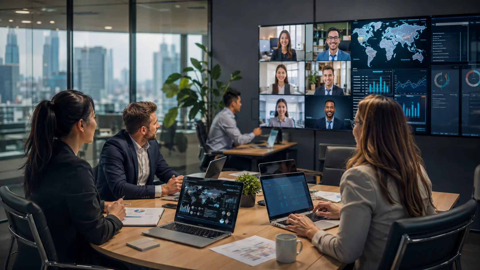 5 Best EOR Services for Expanding Remote Teams Across Multiple Countries