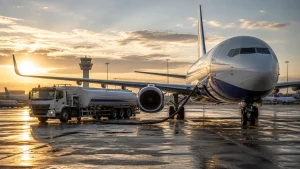 Could the Ascend Airways Collapse Have Been Prevented