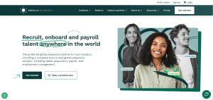 Emerald Technology