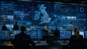 How Could the Quantexa Partnership Improve HMRC Customer Service