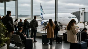 How Does Ascend Airways Liquidation Affect Passengers