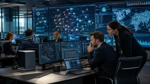 How Will Quantexa’s AI Technology Help HMRC Detect Fraud and Tax Errors