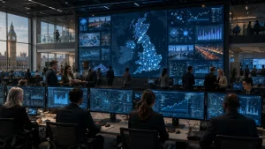 Is the HMRC Quantexa 10 Year Contract a Turning Point for UK Government AI Adoption