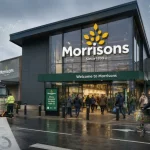 morrisons debt management