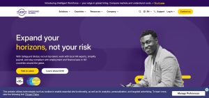 Safeguard Global