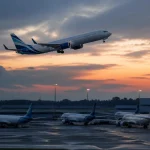 UK Airline Ascend Airways Enters Liquidation and Ceases Operations