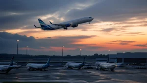 UK Airline Ascend Airways Enters Liquidation and Ceases Operations