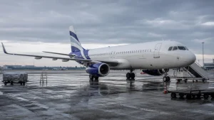 What Happened in the Ascend Airways Liquidation Case