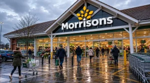 What Has Caused Morrisons’ Current Debt Position