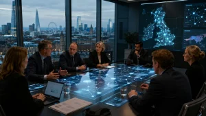 What Is the HMRC Quantexa 10 Year Contract and Why Does It Matter