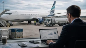 Why Did Ascend Airways Go Into Liquidation