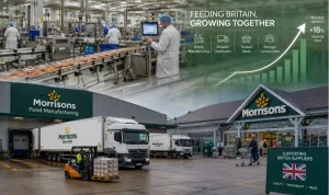 Why Is Myton Becoming Central To Morrisons’ Recovery Plans