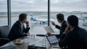 Why Is the Jet Fuel Crisis Affecting UK Airlines So Severely