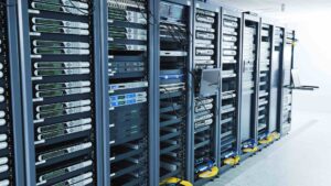From On-Premise Servers to the Cloud