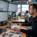how uk founders build affiliate review sites