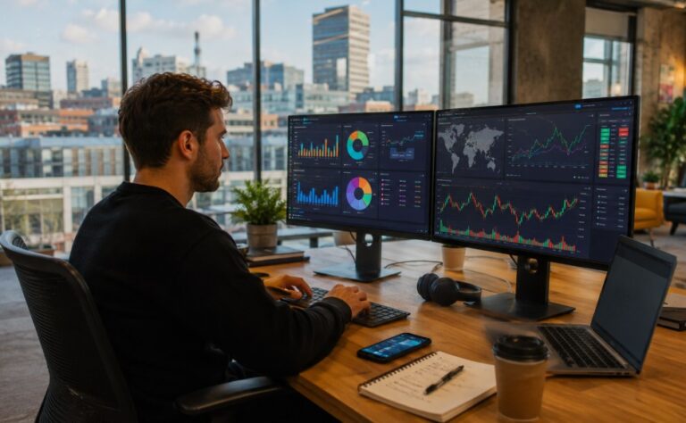 how uk founders read the crypto spending shift