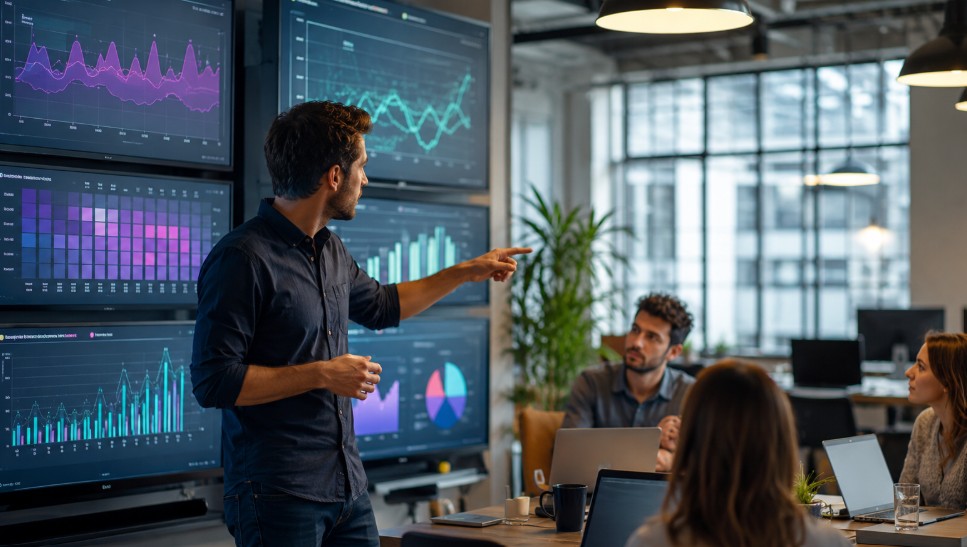 What Digital Entertainment Brands Can Teach UK Founders