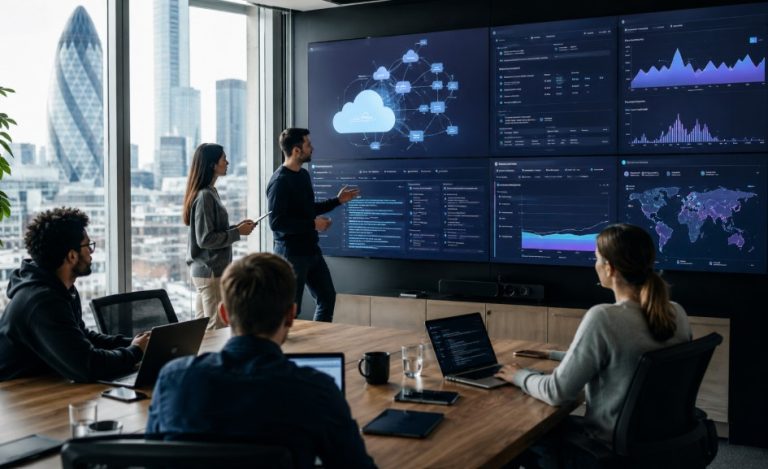 what uk founders can learn from cloud tech