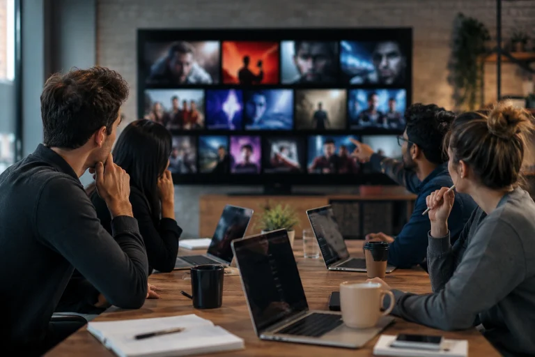 What UK Founders Can Learn From the Online Entertainment Boom