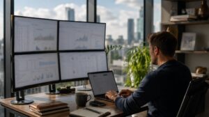 What the Affiliate Model Actually Looks Like