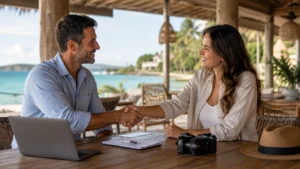 Why Leisure Brands Lean On Affiliates?