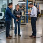 why you should report safety hazards at work