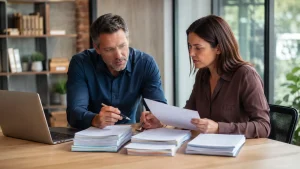 Choose the Right Type of Loan