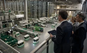 How Does Ocado's Wider Business Performance Add Pressure to the Row