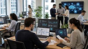 How Is Practical AI Changing UK Businesses